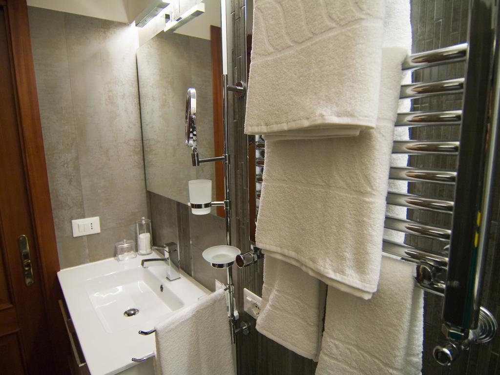 B&B Les Suites Rome Ruang foto