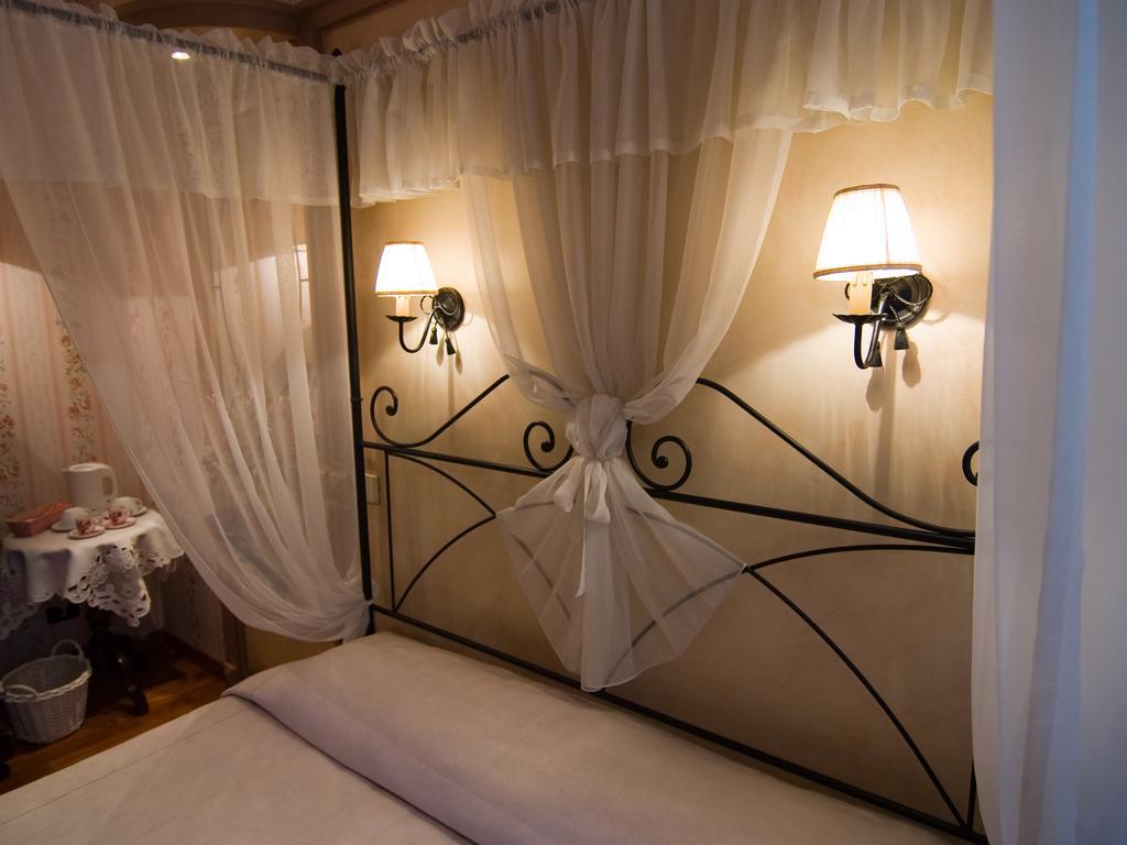 B&B Les Suites Rome Ruang foto