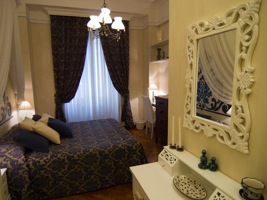 B&B Les Suites Rome Ruang foto