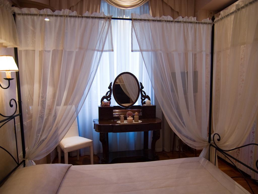 B&B Les Suites Rome Ruang foto