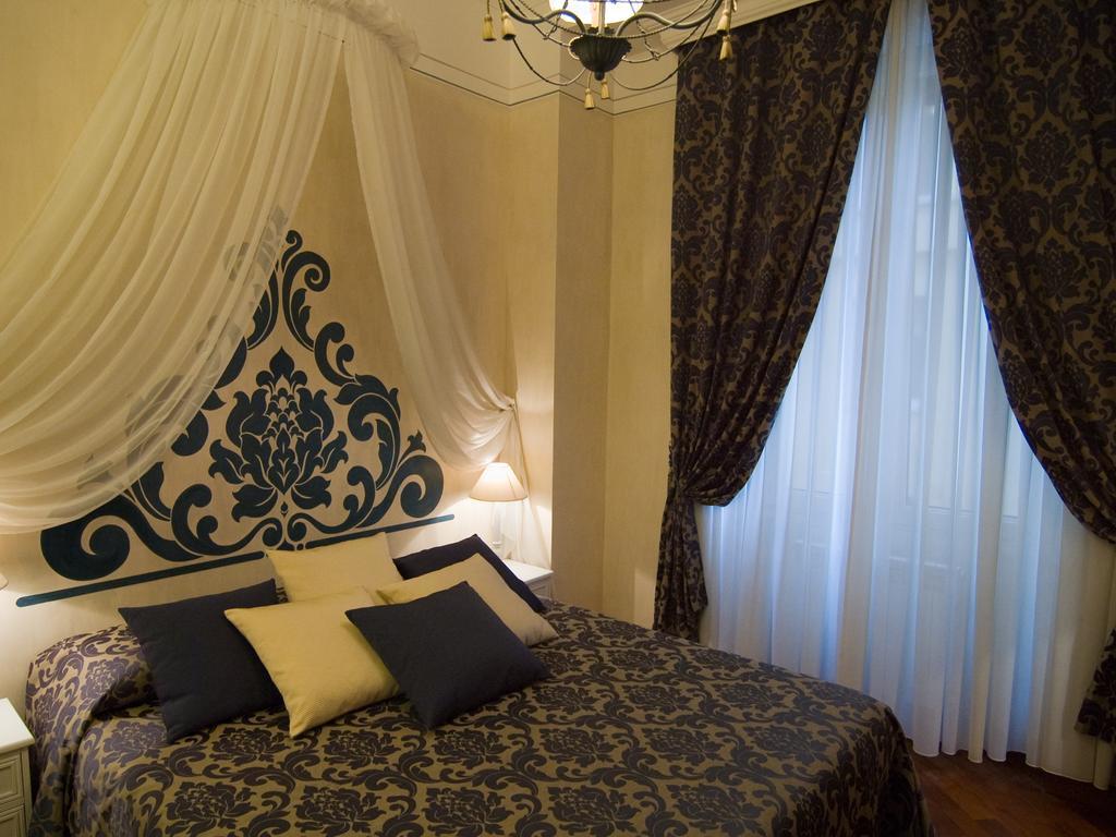 B&B Les Suites Rome Ruang foto