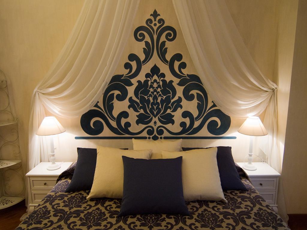 B&B Les Suites Rome Ruang foto
